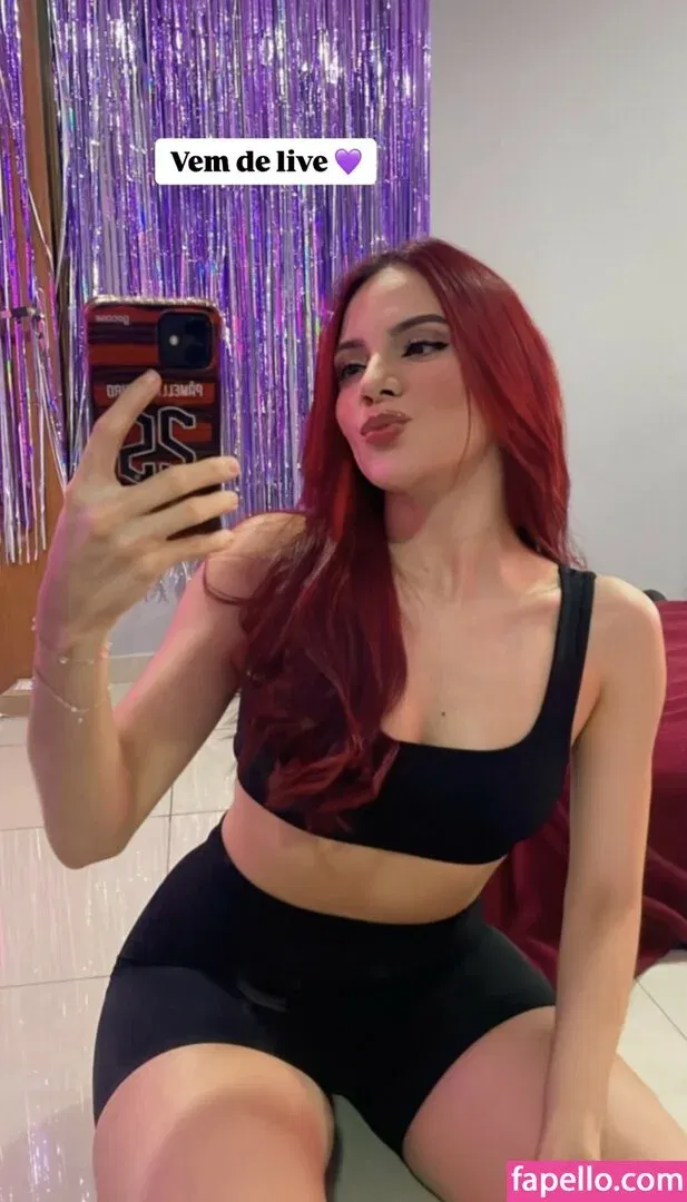 PamellaRibeiro25 Onlyfans Photo Gallery 