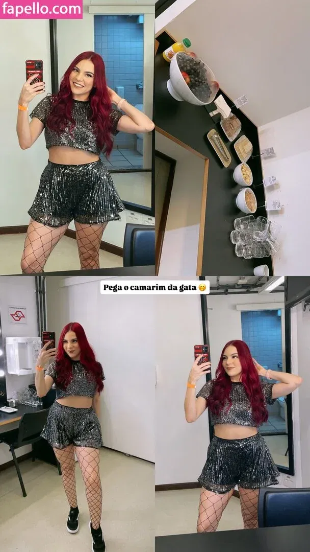 PamellaRibeiro25 Onlyfans Photo Gallery 