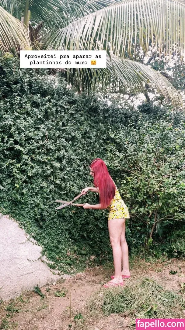 PamellaRibeiro25 Onlyfans Photo Gallery 