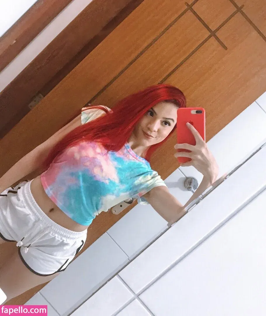 PamellaRibeiro25 Onlyfans Photo Gallery 