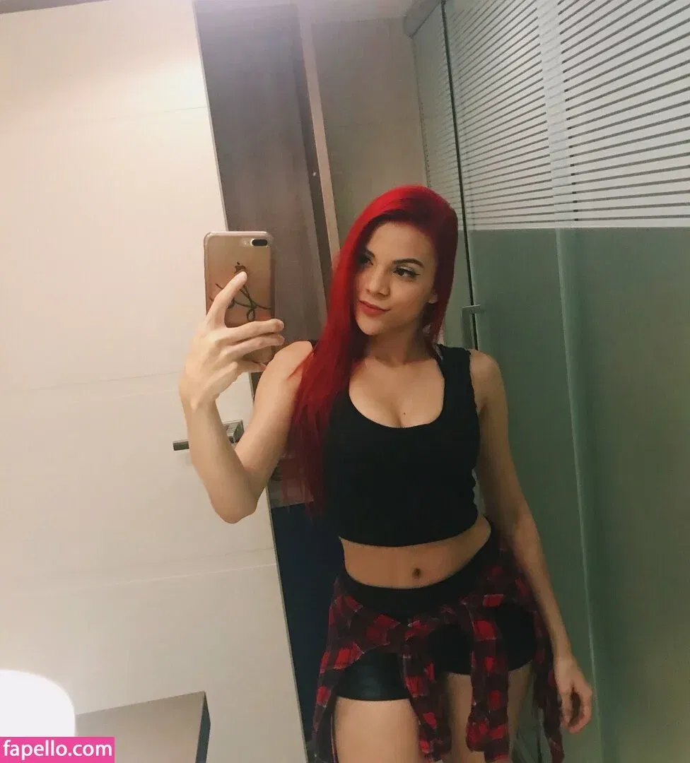 PamellaRibeiro25 Onlyfans Photo Gallery 