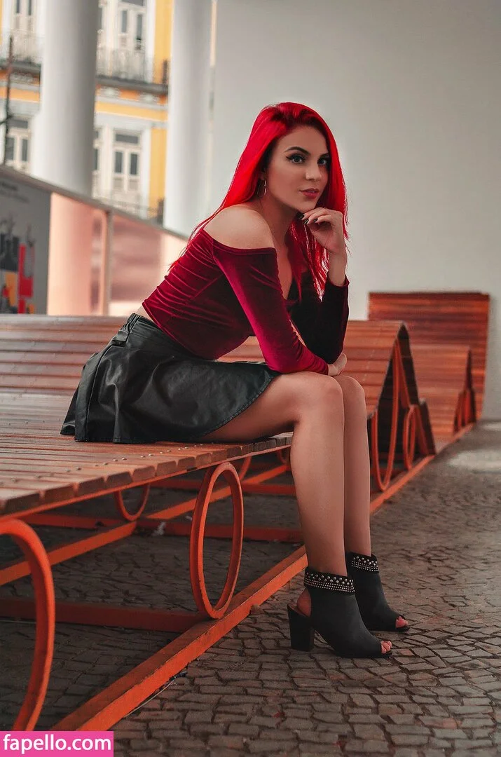 PamellaRibeiro25 Onlyfans Photo Gallery 