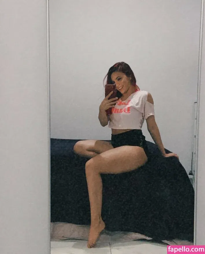 PamellaRibeiro25 Onlyfans Photo Gallery 