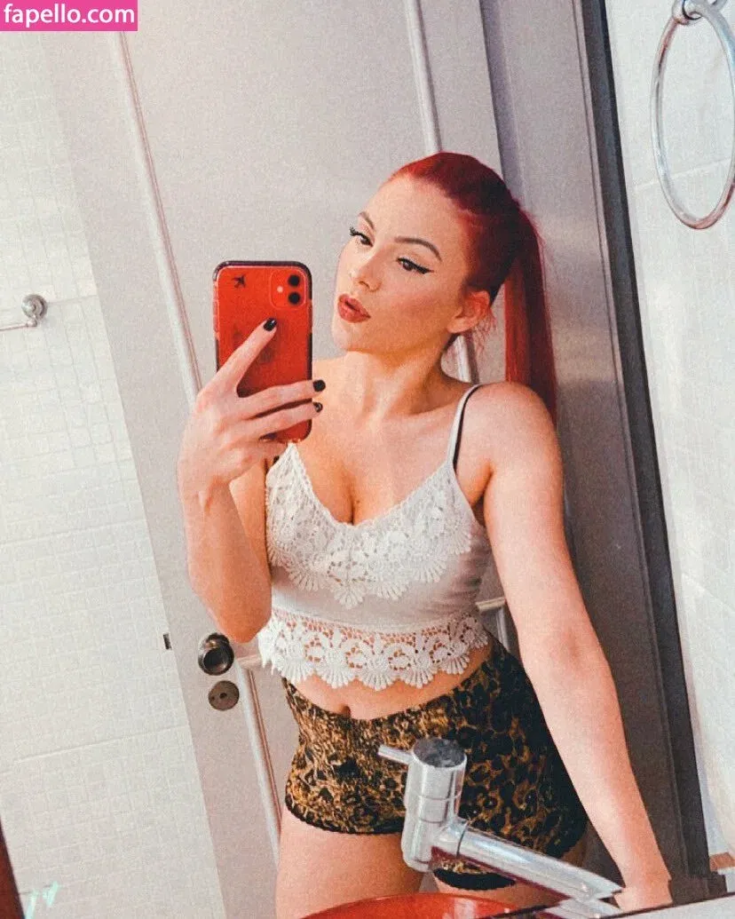 PamellaRibeiro25 Onlyfans Photo Gallery 