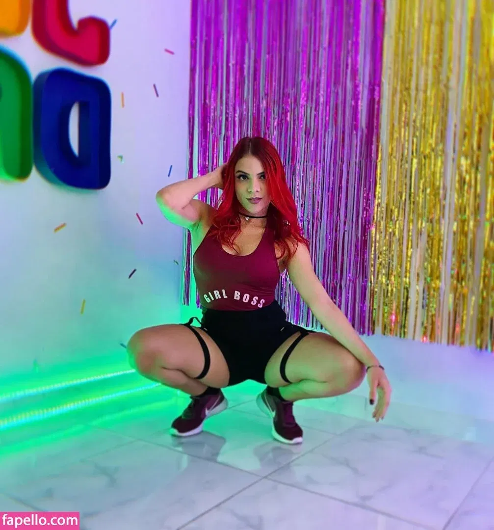 PamellaRibeiro25 Onlyfans Photo Gallery 