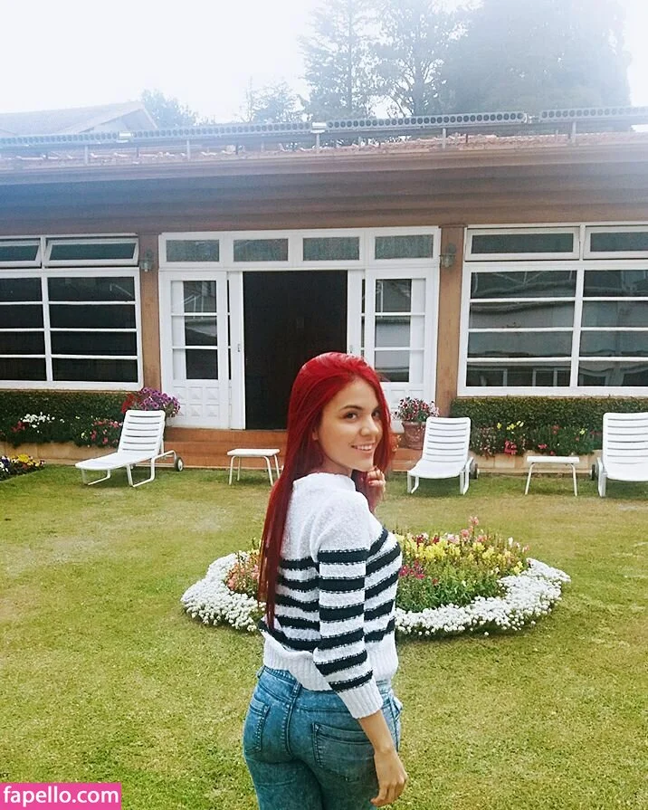 PamellaRibeiro25 Onlyfans Photo Gallery 