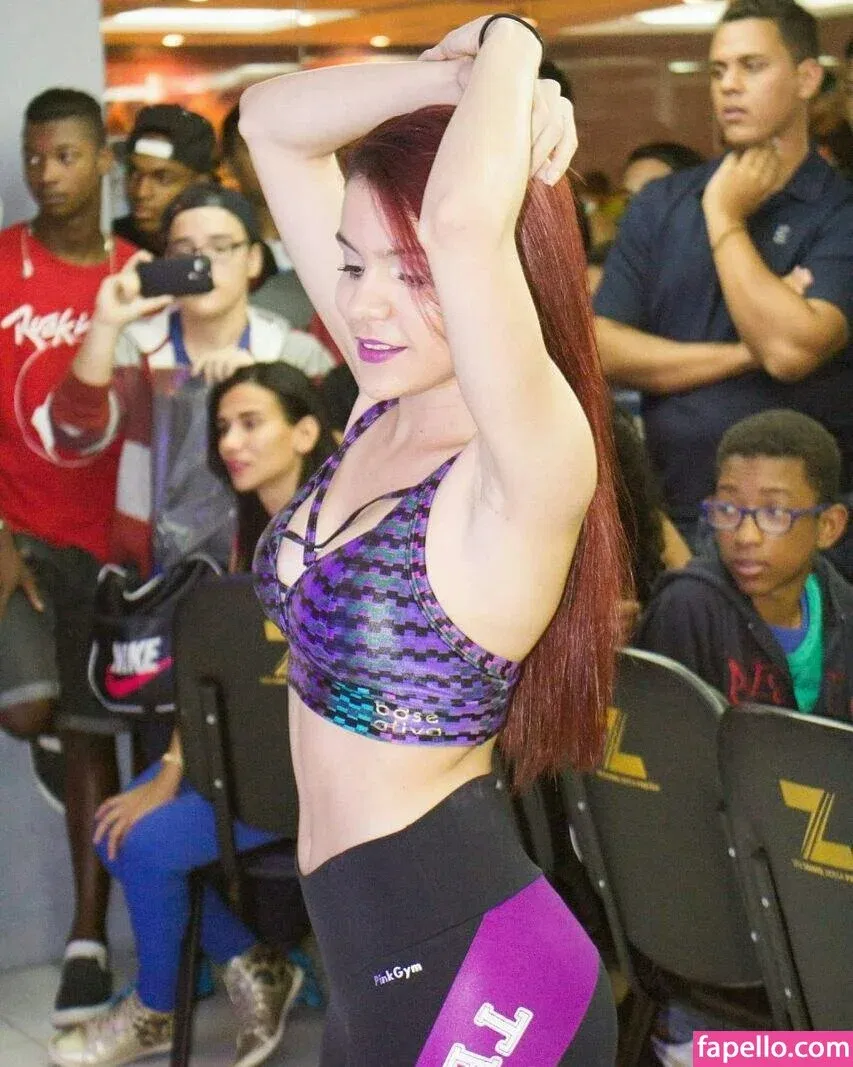 PamellaRibeiro25 Onlyfans Photo Gallery 