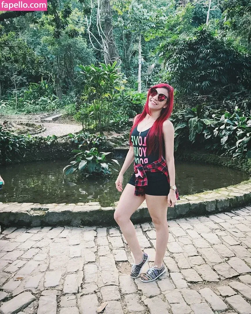 PamellaRibeiro25 Onlyfans Photo Gallery 