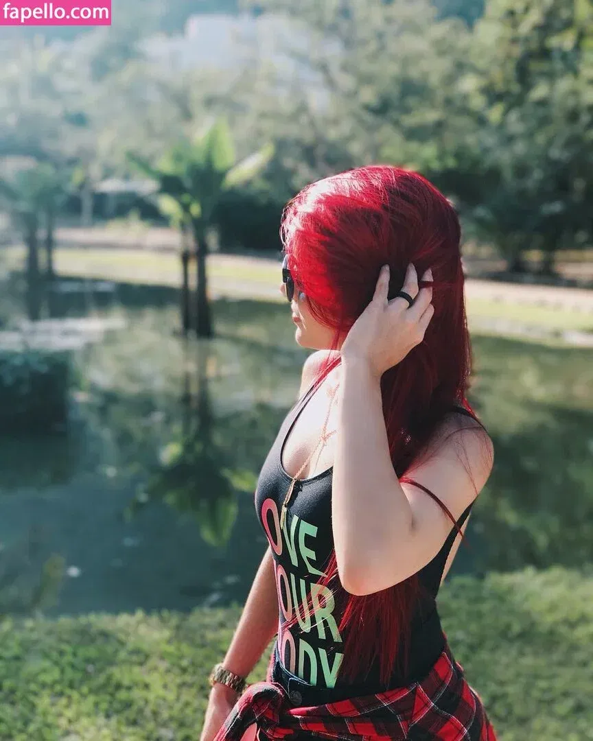 PamellaRibeiro25 Onlyfans Photo Gallery 