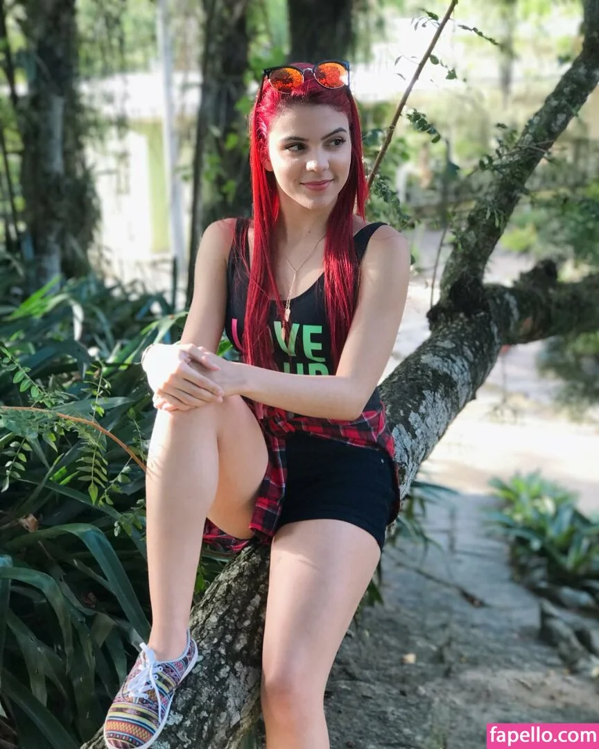 PamellaRibeiro25 Onlyfans Photo Gallery 