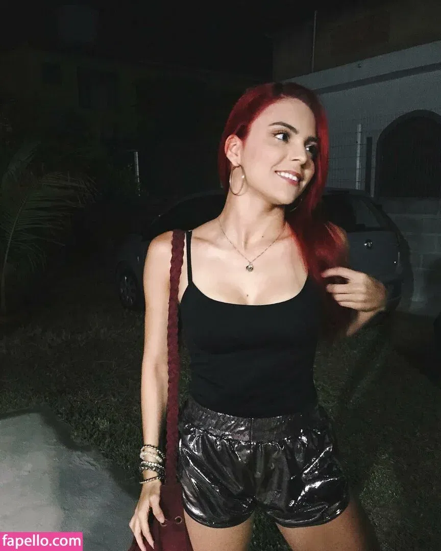 PamellaRibeiro25 Onlyfans Photo Gallery 