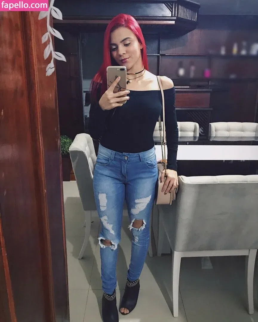 PamellaRibeiro25 Onlyfans Photo Gallery 