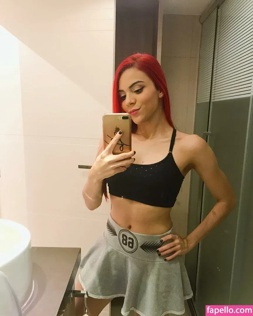 PamellaRibeiro25 Onlyfans Photo Gallery 