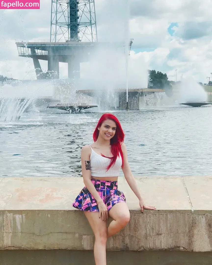 PamellaRibeiro25 Onlyfans Photo Gallery 