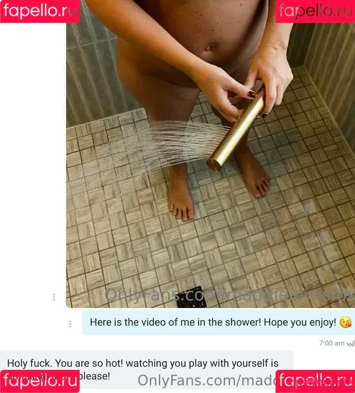 Maddie VIP Onlyfans Photo Gallery 