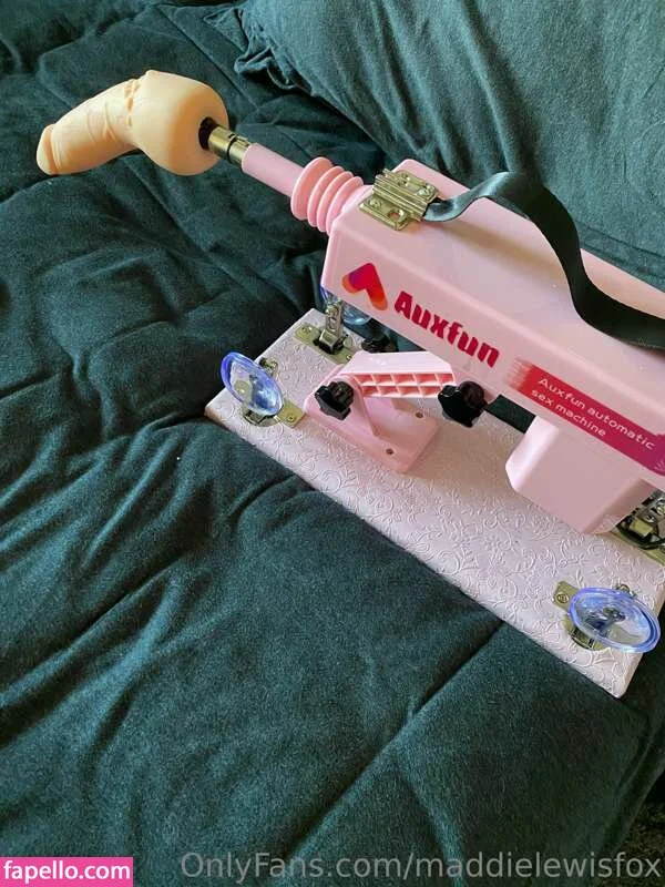 Maddie VIP Onlyfans Photo Gallery 