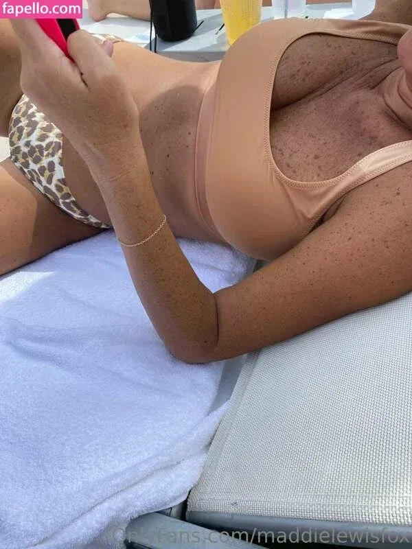 Maddie VIP Onlyfans Photo Gallery 