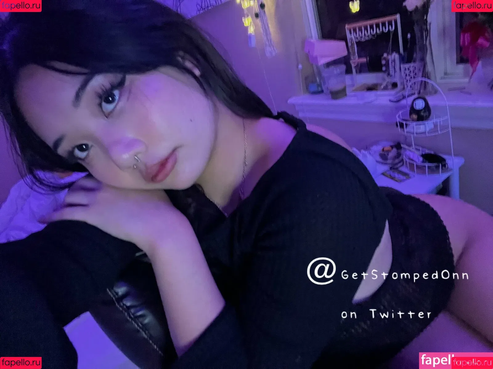 annabbly Onlyfans Photo Gallery 