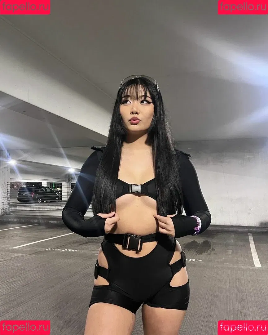 annabbly Onlyfans Photo Gallery 