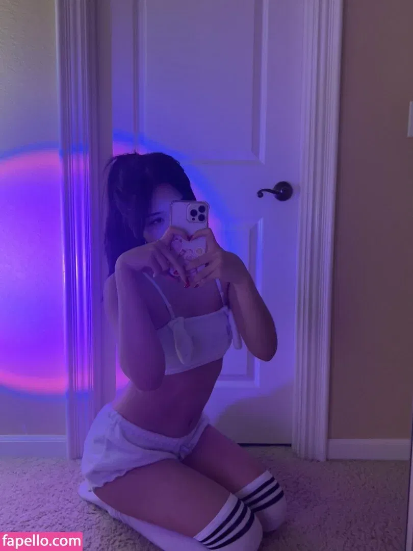 annabbly Onlyfans Photo Gallery 