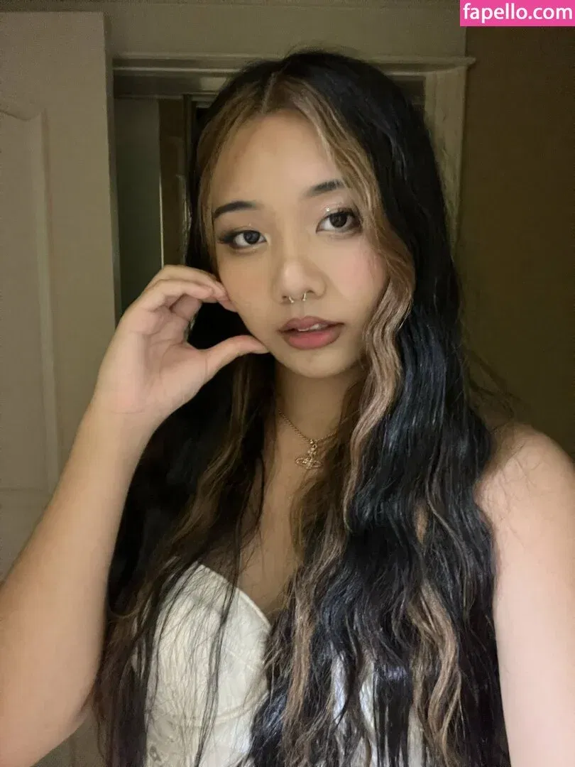 annabbly Onlyfans Photo Gallery 