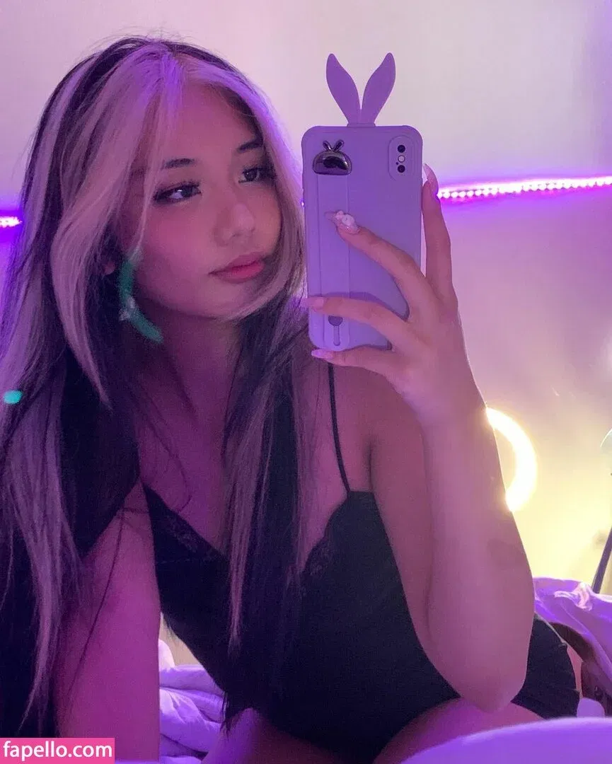 annabbly Onlyfans Photo Gallery 