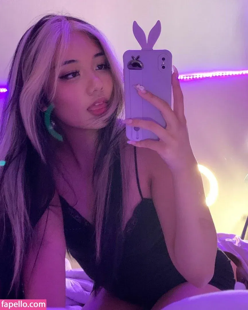 annabbly Onlyfans Photo Gallery 