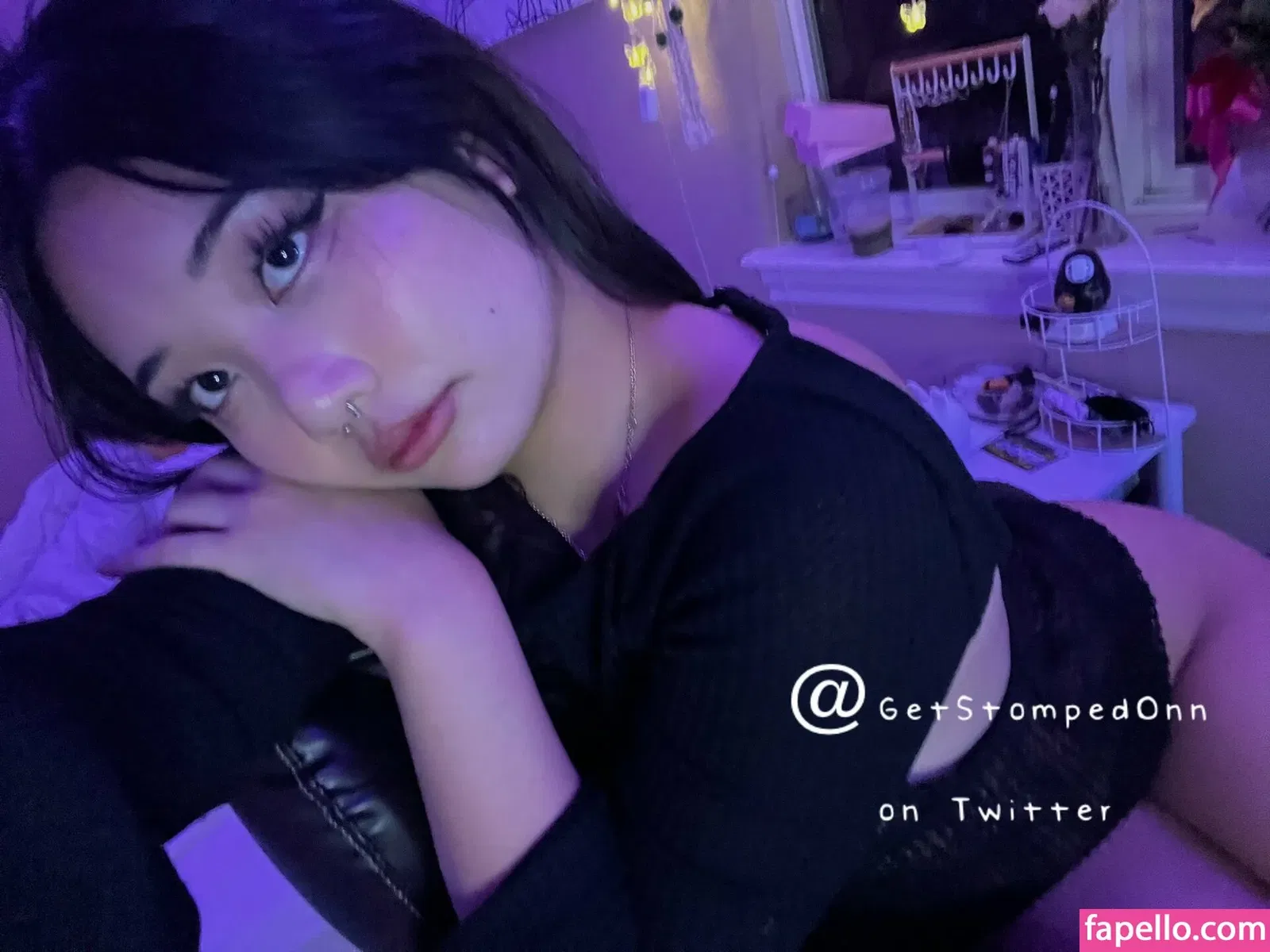 annabbly Onlyfans Photo Gallery 