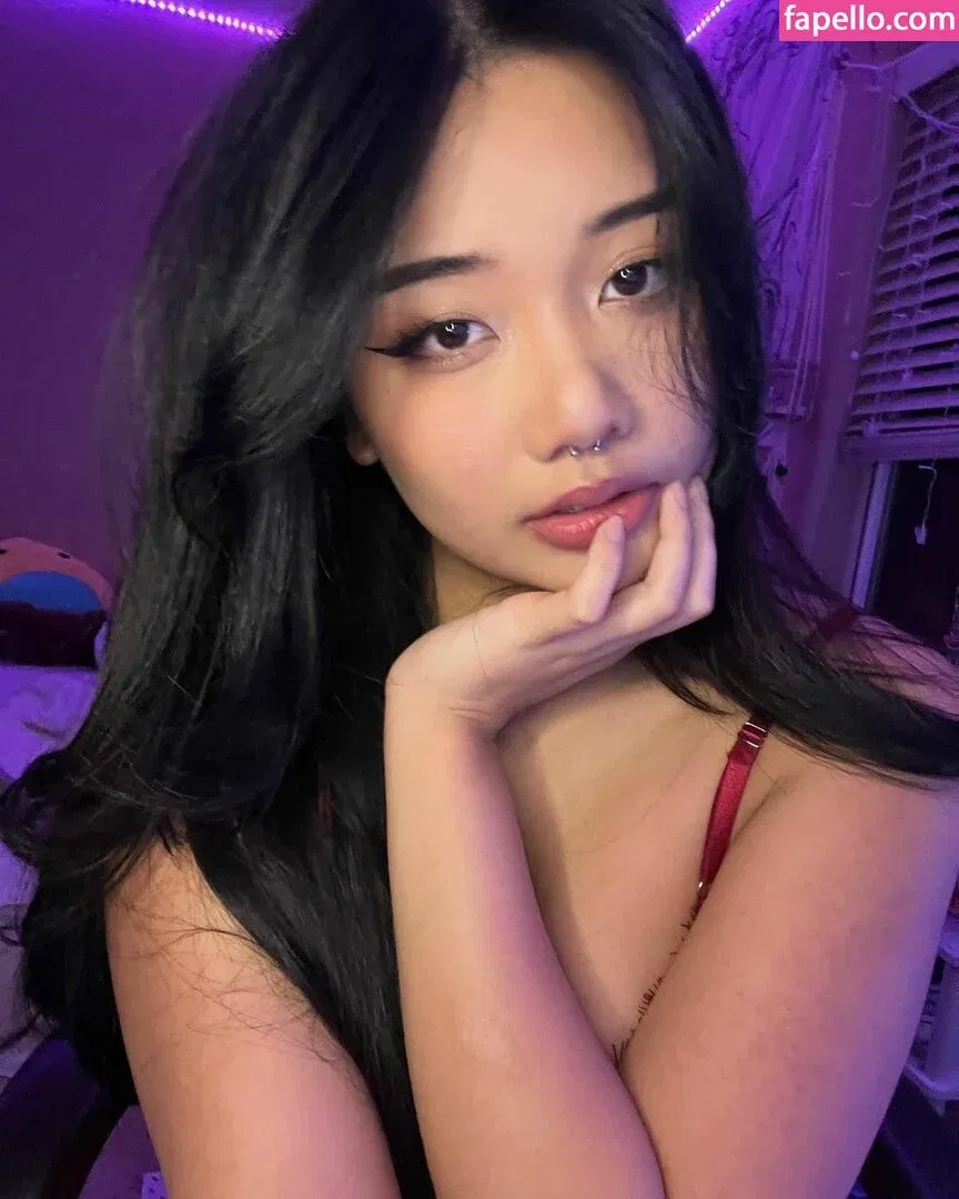 annabbly Onlyfans Photo Gallery 