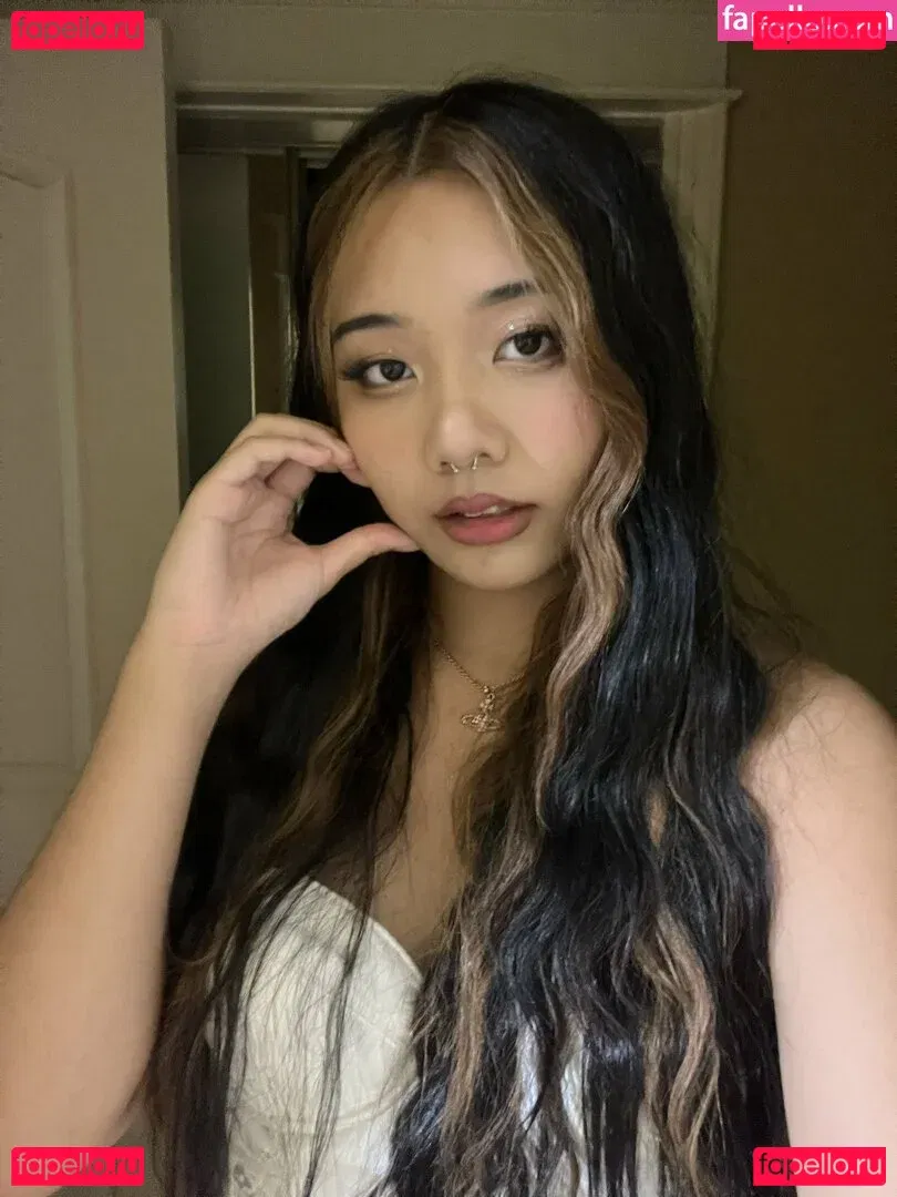 annabbly Onlyfans Photo Gallery 