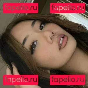 annabbly Onlyfans Photo Gallery 