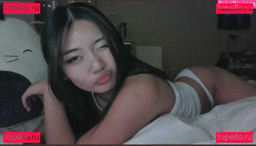 annabbly Onlyfans Photo Gallery 