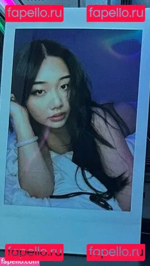 annabbly Onlyfans Photo Gallery 