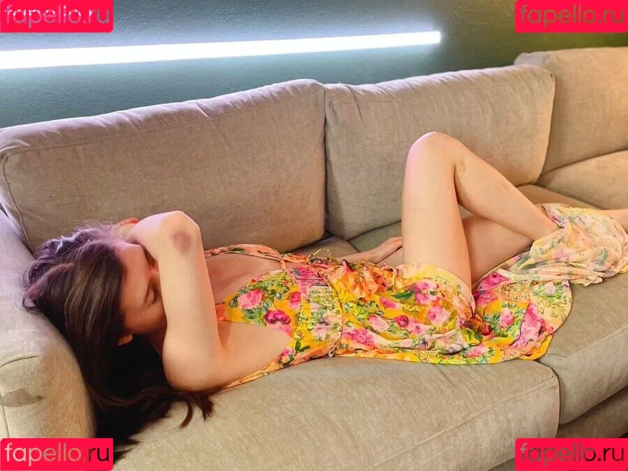 Kaisastreams Onlyfans Photo Gallery 