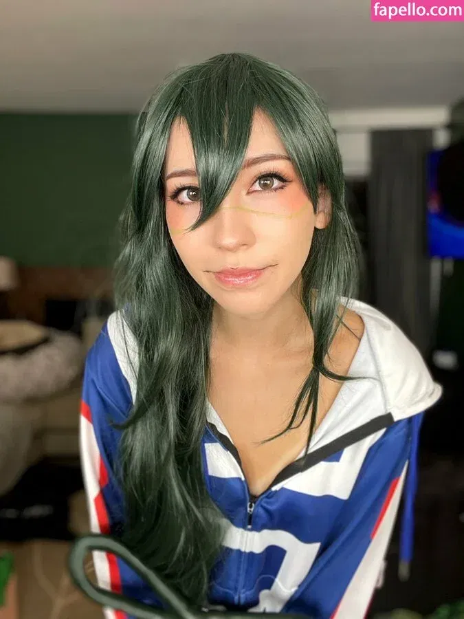 Kaisastreams Onlyfans Photo Gallery 