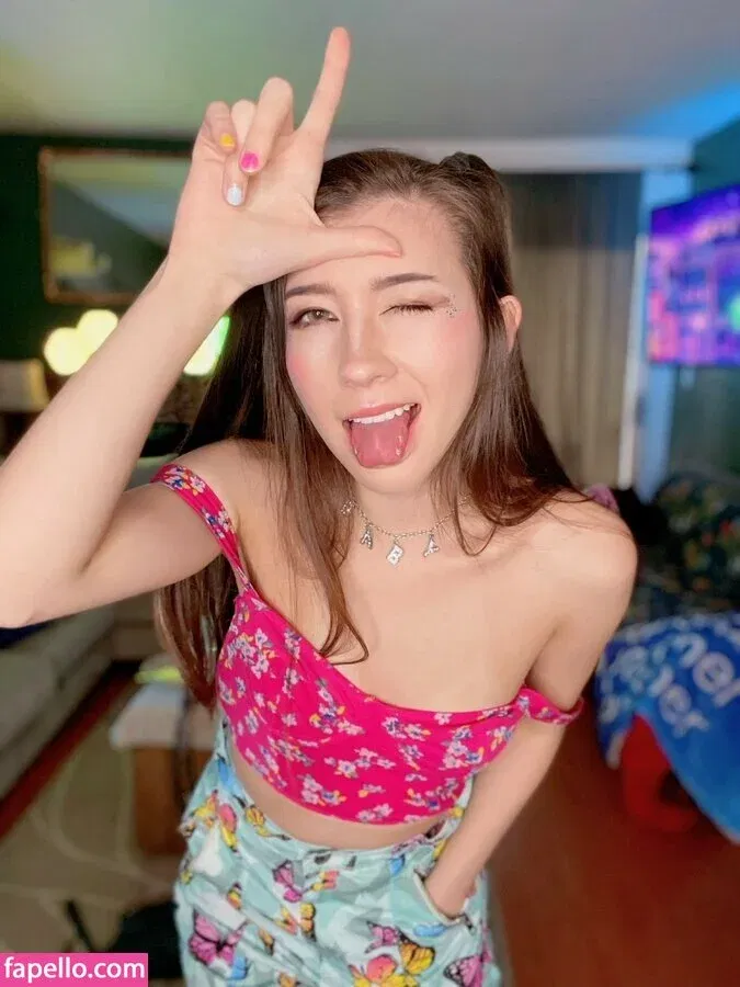 Kaisastreams Onlyfans Photo Gallery 