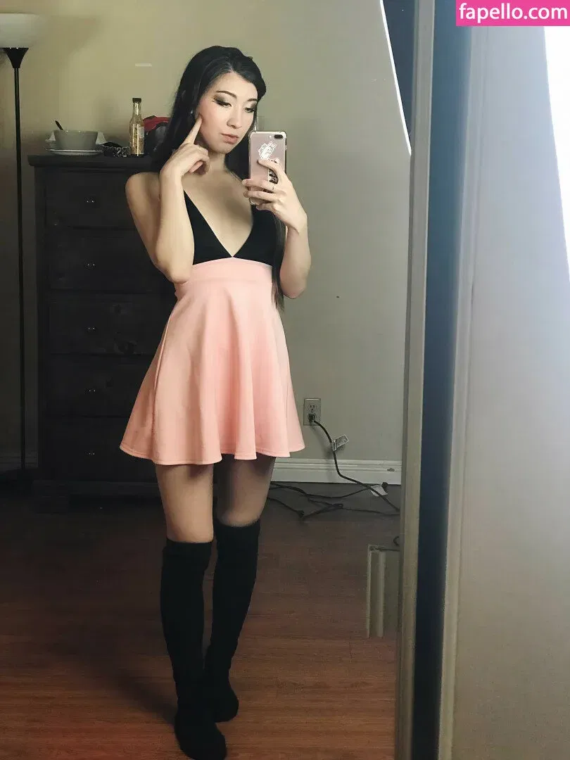 Kaisastreams Onlyfans Photo Gallery 