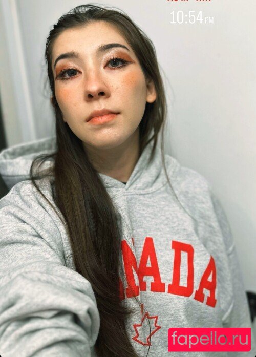 Kaisastreams Nude Onlyfans Photo 40