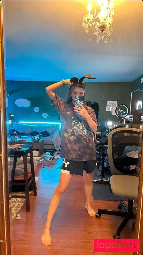 Kaisastreams Nude Onlyfans Photo 19