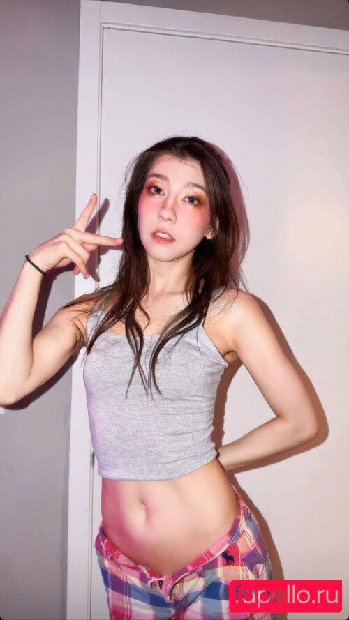 Kaisastreams Nude Onlyfans Photo 14