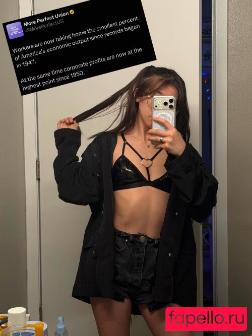 Kaisastreams Nude Onlyfans Photo 7