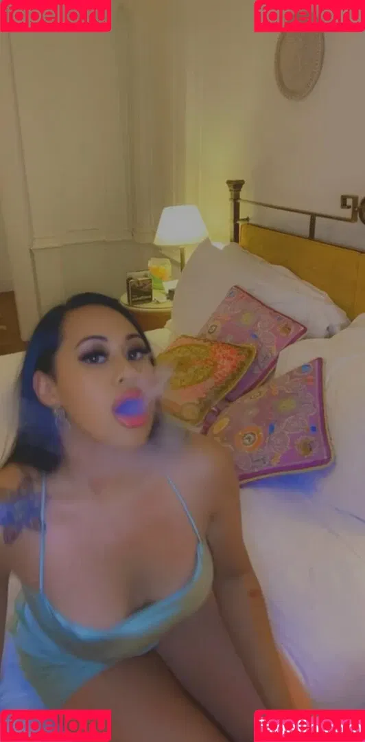 TonganBeauty Onlyfans Photo Gallery 