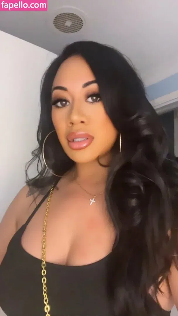 TonganBeauty Onlyfans Photo Gallery 