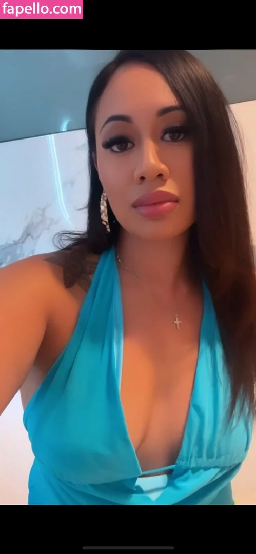 TonganBeauty Onlyfans Photo Gallery 