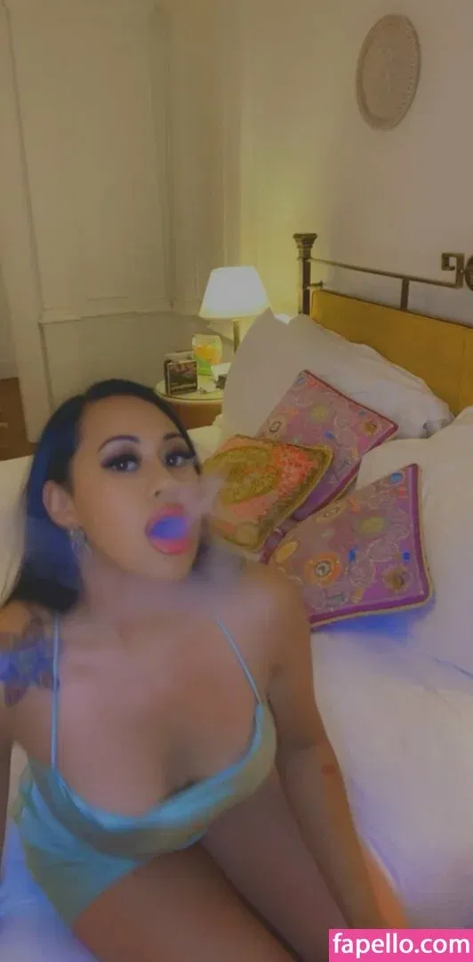 TonganBeauty Onlyfans Photo Gallery 