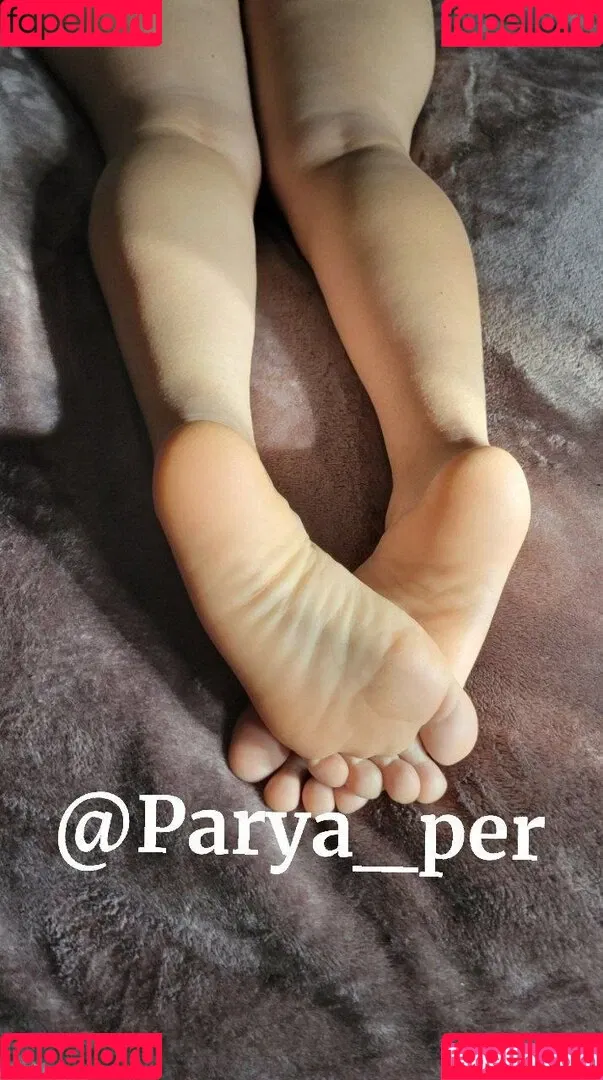 Parya_per Onlyfans Photo Gallery 