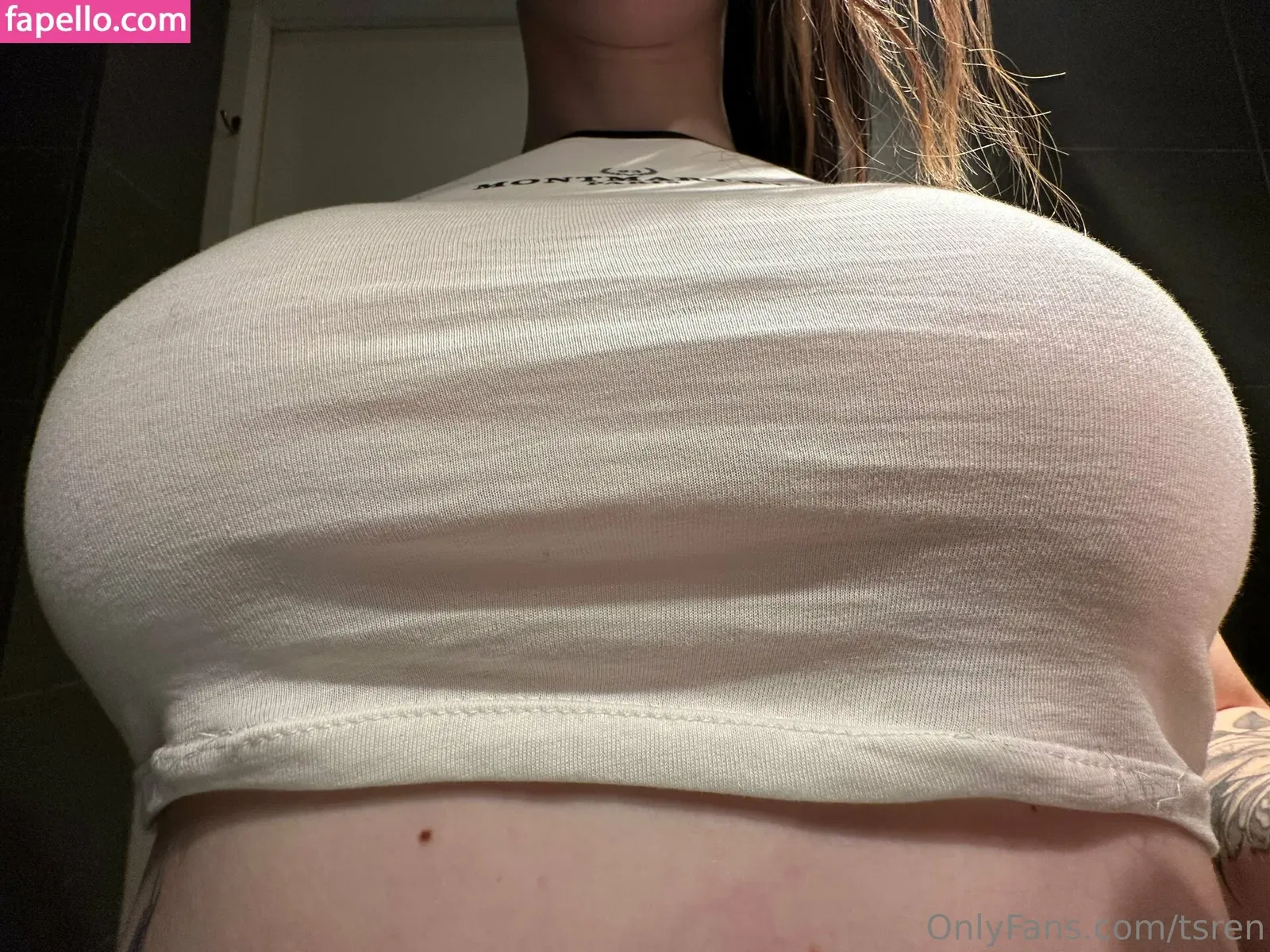 tsren Onlyfans Photo Gallery 