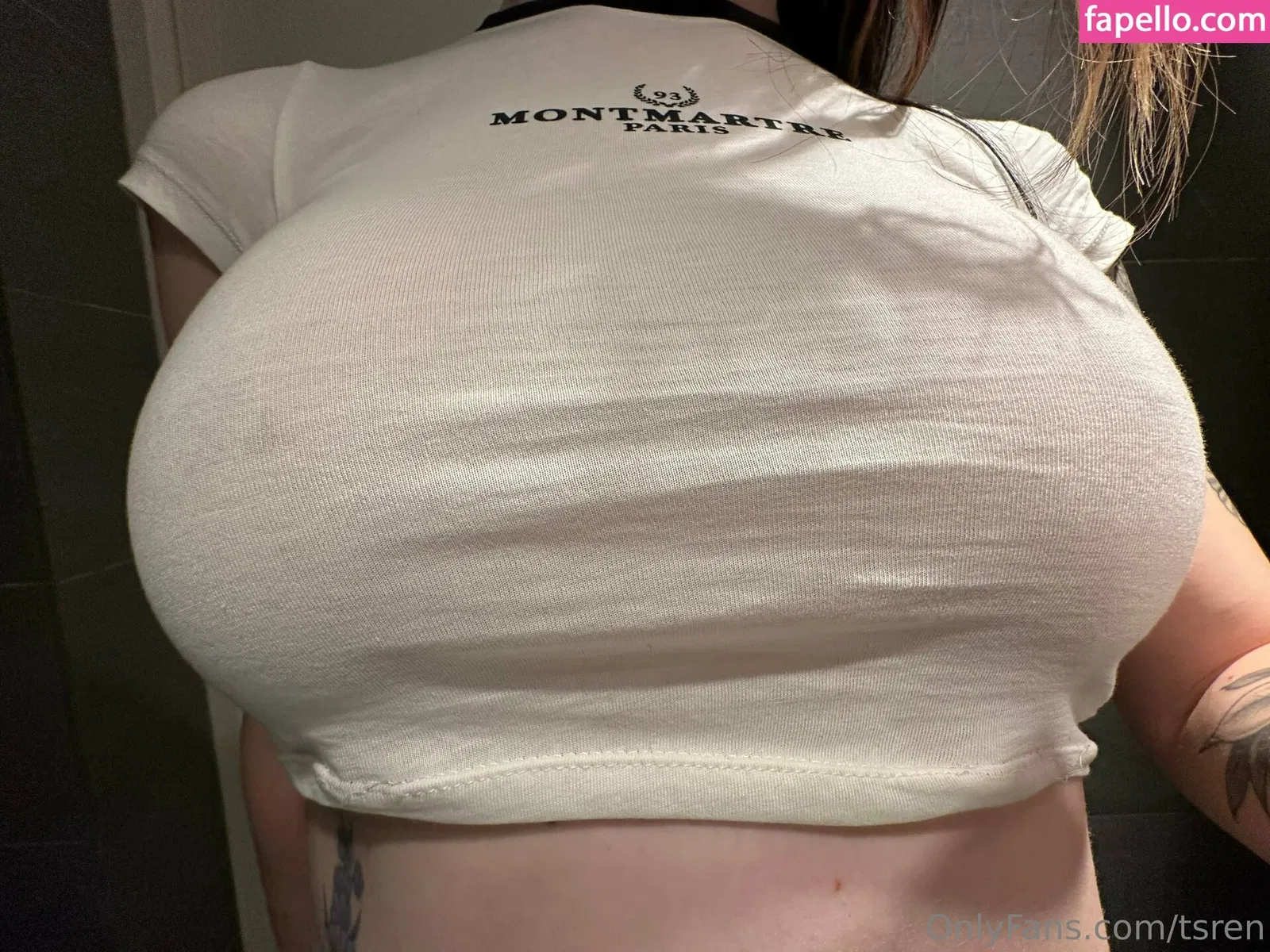 tsren Onlyfans Photo Gallery 