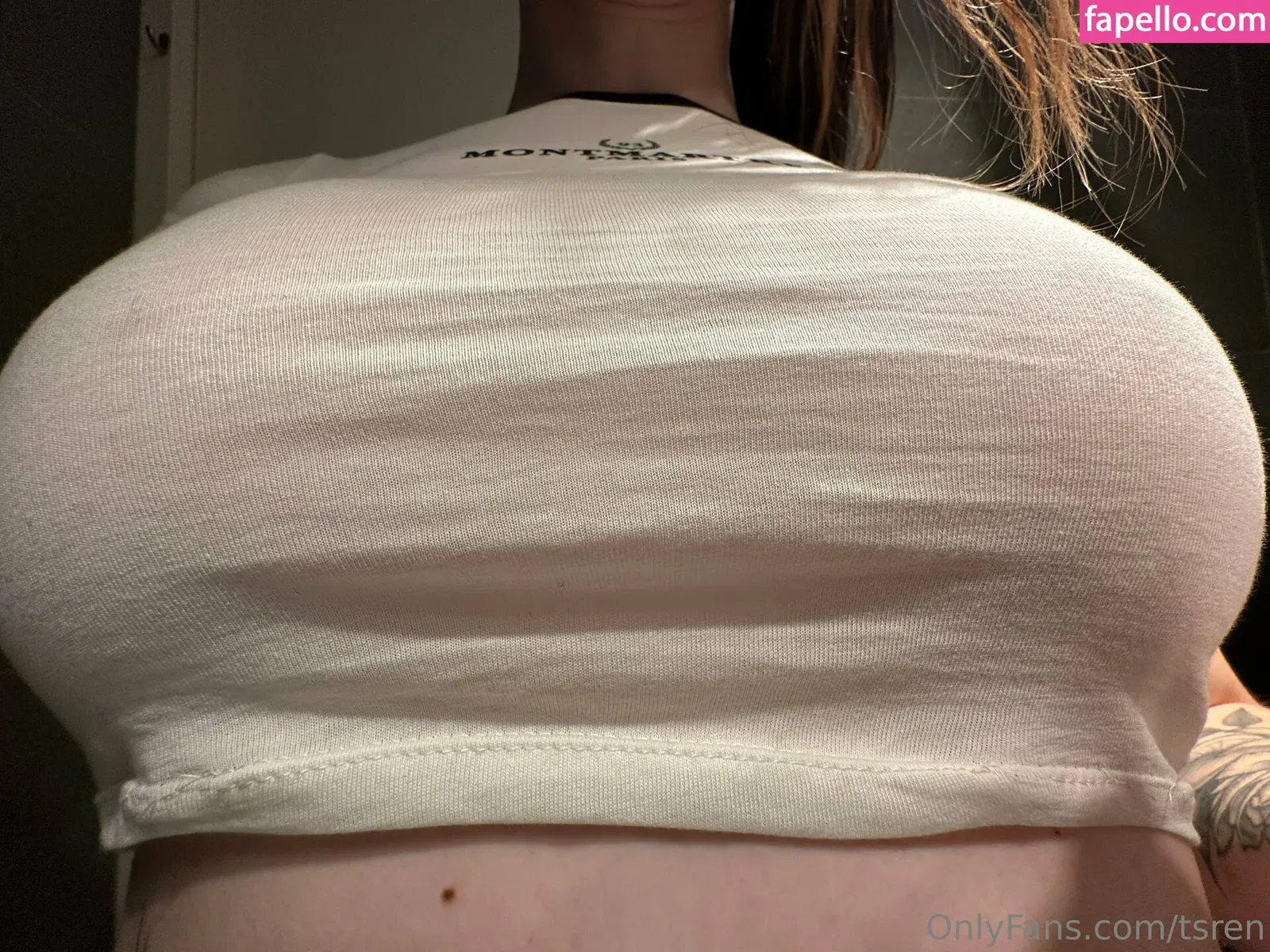 tsren Onlyfans Photo Gallery 