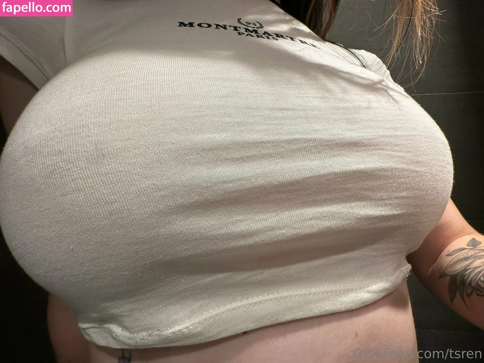 tsren Onlyfans Photo Gallery 